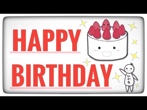 happy birthday songs free download mp3